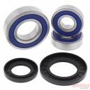 25-1393  All Balls  Ball Bearings-Dust seals Set  Suzuki DL-650-1000 V-Strom