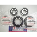 6465035830R  Ball Bearings-Dust seals Set  Suzuki DL-650-1000 V-Strom