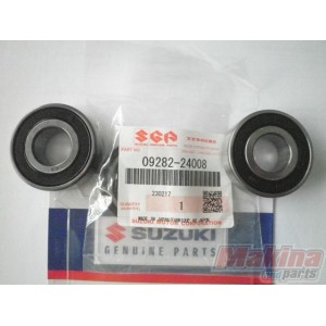 6465035830F  Ball Bearings-Dust seals Set  Suzuki DL-650 V-Strom