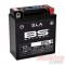 BB5L-B SLA  BS Battery GEL YB5L-B Modenas Kriss-115 