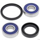 25-1604  All Balls Racing Wheel Bearings & Seals Kit Honda XRV-750 Africa Twin