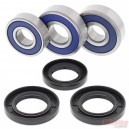 25-1605   All Balls Racing Wheel Bearings & Seals Kit Honda XRV-750 Africa Twin