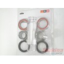 78009015000  Front Wheel Repair Kit  KTM EXC/EXC-F  '03-'15