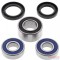 25-1658   All Balls Racing Wheel Bearings & Seals Kit Honda CBR-600F '01-'06