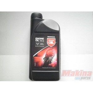 08232M99G1LHE  Honda 4t Motorcycle Oil 10W/40