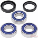 25-1202   All Balls Racing Wheel Bearings & Seals Kit Honda CR-125/250 '90-'99, CR-500 '90-'01