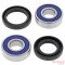 23-S112017   PRO-X  Rear Wheel Bearings & Seals Kit Honda XR-250 '87-'95