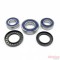 25-1749  All Balls  Ball Bearings-Dust seals Set  Suzuki GSR-600 '06-'07