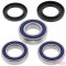 25-1039  All Balls  Ball Bearings-Dust seals Set  Suzuki GSXR-1300 Hayabusa '99-'07