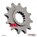 JTF1901.12   JT Front Sprocket 12t. KTM EXC-SX