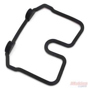 666B02048   Centauro Valve Cover Gasket Honda NX-250, AX1-250