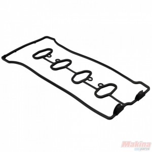 666B02081  Centauro Gasket Head Cover Honda  CBR-600F4i '01-'06