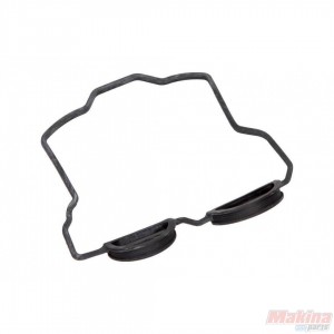 933B02056  Centauro Valve Cover Gasket Suzuki RMZ-250 '10-'23