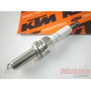 77839093000  Spark Plug KTM EXC-F 250/350 '14-'22