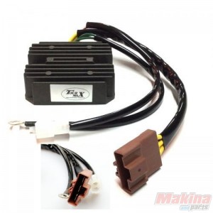 432-61-080   TOURMAX Voltage Regulator KTM ADV-950-900  DUKE-690