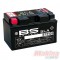 BTZ10S-SLA   BS Battery YTZ10S Sym VS-125/150