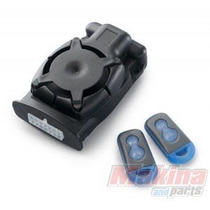 60112035000 KTM LC8 990 Adventure Alarm System