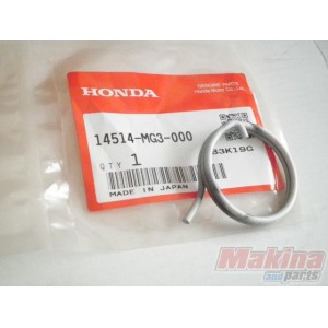 14514MG3000  Spring tensioner Camshaft Chain Honda FMX-650 NX-650 Dominator