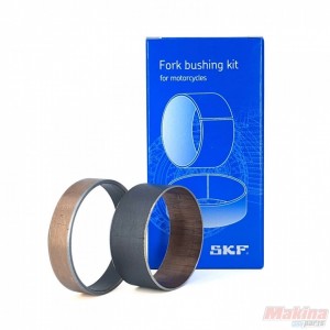 VKWA-SHO49-AH  SKF Fork Bushing Kit Honda CRF-250R/450R '15-'23