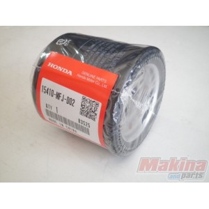 15410MFJD02   Oil Filter Honda CB/CBF/CBR