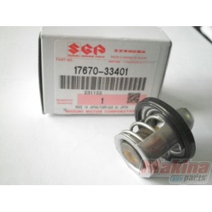 1767033401   Thermostat Suzuki DR-Z 400 '00-'12