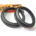 57-105   All Balls  Dust Seal Ring Set WP 48mm KTM EXC-SX