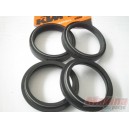 56-146  All Balls Kit Front Fork Oil & Dust Seals WP 48mm KTM EXC-SX