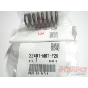 22401MBTF20   Spring Clutch Honda XL-1000V Varadero '03-'11