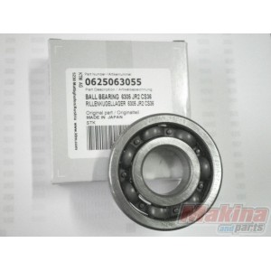 0625063055  Crankshaft Bearing Right KTM EXC-125/200  SX-125/150