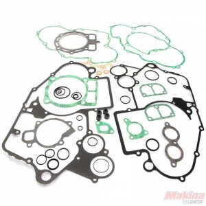 731A500FL  Centauro Complete Gasket Set KTM EXC-520-525