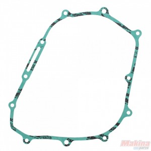 666B18057  Centauro Clutch Cover Gasket Honda XR-250R '96-'04