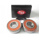 WBK324  Tourmax  Ball Bearings-Dust seal Set  Suzuki DL-650 V-Strom