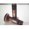 PRO-0001   Protaper KTM Grip Set Black-Orange