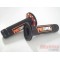 PRO-0001   Protaper KTM Grip Set Black-Orange