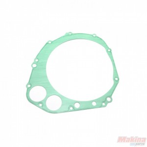 933B17131  Centauro Clutch Cover Gasket Suzuki GSR-600 GSXR1000