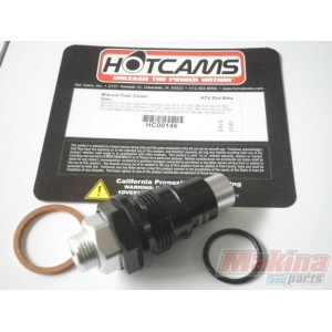 HC00146  HOT CAMS Τεντωτήρας Καδένας Εκκεντροφόρου KTM EXC-F '06-'23  SX-F '05-'22