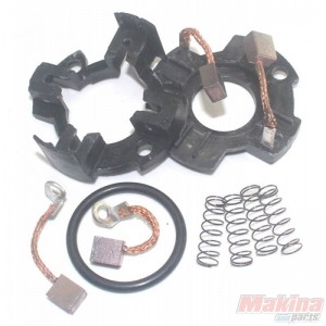 452-32-210   Bruch Holder Set Suzuki AN-250-400 Burgman 