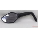 90112040000  Review Mirror Left KTM Duke-125/200/390 '11-'16