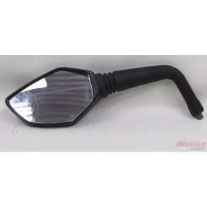 90112040000  Review Mirror Left KTM Duke-125/200/390 '11-'16