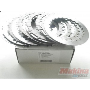 79532010033  &Delta;ί&sigma;&kappa;&omicron;&iota; &Sigma;&upsilon;&mu;&pi;&lambda;έ&kappa;&tau;&eta; &Sigma;&epsilon;&tau; KTM EXC-F 250/350/450 '18-'24