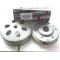 FCG0108  FERODO Weight And Outer Comp. Clutch Set Honda SH-150i '13-'24