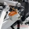 60013059200 KTM LC8 950 & 990 CNC Main-Brake Cylinder Cover