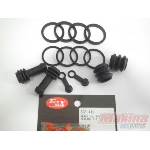 BCF-419  Tourmax  &Sigma;&epsilon;&tau; &Epsilon;&pi;&iota;&sigma;&kappa;&epsilon;&upsilon;ή&sigmaf; &Delta;&alpha;&gamma;&kappa;ά&nu;&alpha;&sigmaf; &Epsilon;&mu;&pi;&rho;ό&sigmaf; &Phi;&rho;έ&nu;&omicron;&upsilon; Suzuki DL 650 V-strom ABS '07-'21