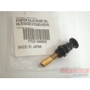 77031048000  Starter Valve Short Cpl. KTM SX-F 250/450 '07-'10