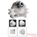 434-32-070  Fuel Pump Regulator Suzuki DL-650 V-Strom '07-'11