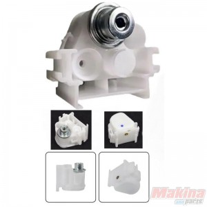 434-32-070  Ρυθμιστής Πίεσης Βενζίνης Suzuki DL-650 V-Strom '07-'11