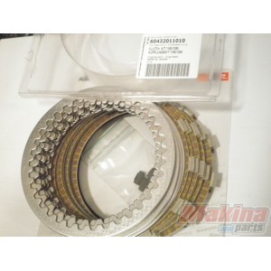 60432011010  Clutch Kit KTM ADV-1090/1190/1290