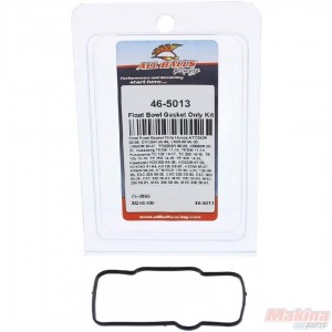 46-5013  All Balls  Φλάντζα Λεκάνης Καρμπυρατέρ  KTM EXC/SX