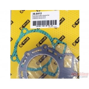 36-6412  PROX Top End Gasket Set KTM EXC-400/450 '00-'07