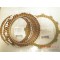 76632011000  Clutch Friction Disks Kit  KTM LC-4  640
